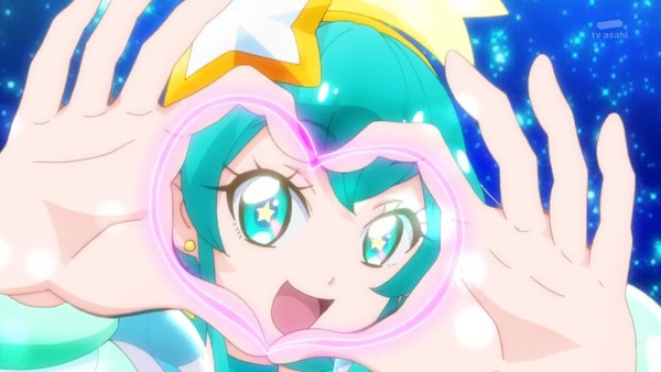 「スター☆トゥインクルプリキュア」19話感想  (17)