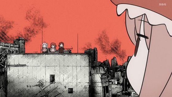 「ぼっち・ざ・ろっく!」4話感想 (71)