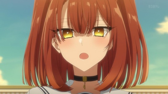 「私を喰べたい、ひとでなし」4話感想 (4)