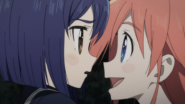 「フリップフラッパーズ」 (67)