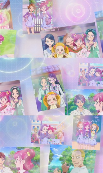 「キボウノチカラ~オトナプリキュア'23~」8話感想 (55)