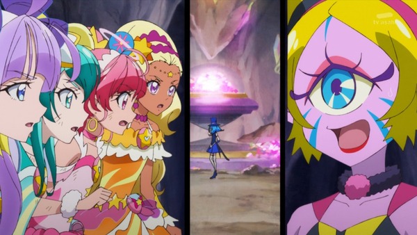 「スター☆トゥインクルプリキュア」19話感想  (31)