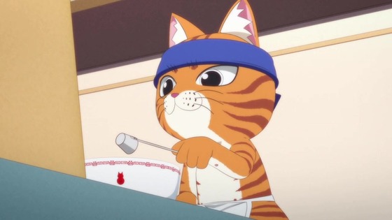 「ラーメン赤猫」1話感想 (29)