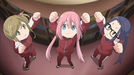 画像 ゆるキャン に一人だけ魅力的なキャラいるよな 付き合いたいとか結婚したいとかなら誰が一番だと思う ポンポコにゅーす ファン特化型アニメ感想サイト