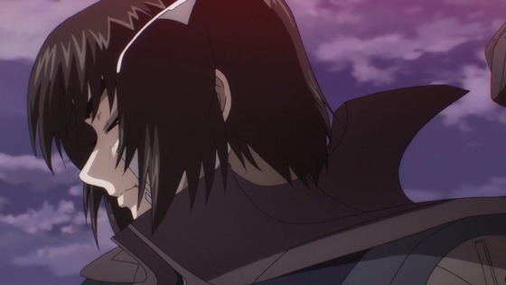 「蒼穹のファフナー THE BEYOND」9話感想 (17)