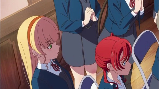 「ラブライブ！スーパースター!!」3期 10話感想 (2)