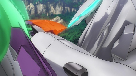 「蒼穹のファフナー THE BEYOND」4話感想 (73)