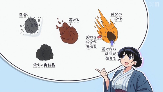 「瑠璃の宝石」13話感想 (85)