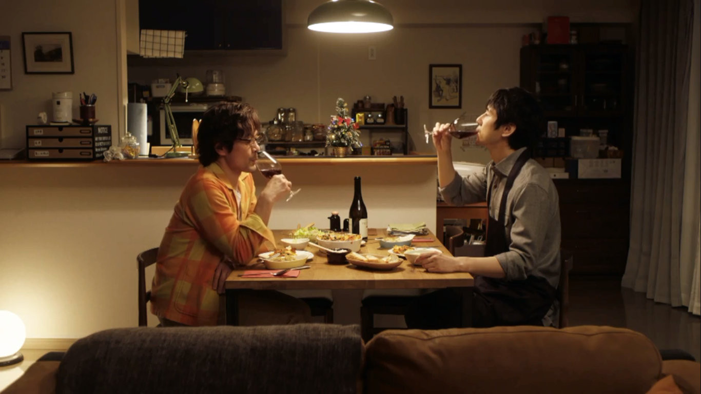 きのう何食べた 4話感想 大切な人が傍にいてくれる幸せを味わう 出会いもメニューも特別 絶品ラザニア 実況 画像まとめ 管理人コメント ポンポコにゅーす ファン特化型アニメ感想サイト きのう何食べた 4話感想 大切な人が傍にいてくれる幸せを味わう 出会いもメニューも特別 絶品ラザニア 実況 画像まとめ 管理人コメント ポンポコにゅーす ファン特化型アニメ感想サイト