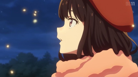 「リコリス・リコイル」9話感想 (76)