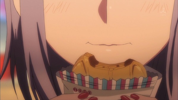 だがしかし (13)