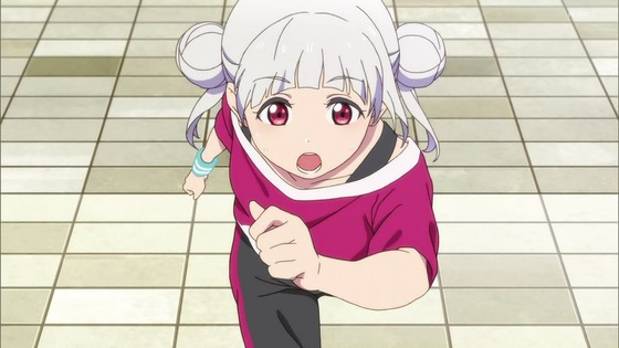 「ラブライブ!スーパースター!!」2期 1話感想 (19)