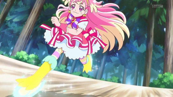 「わんだふるぷりきゅあ！」わんぷり 7話感想 (47)