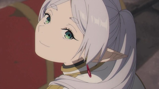 「葬送のフリーレン」23話感想 (49)