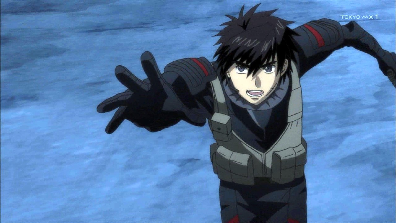 フルメタル パニック Invisible Victory フルメタ4期 11話 12話 最終回 感想 戦う少年に剣を レーヴァテイン無双 ミスリルに原隊復帰 続編を求む 画像 ポンポコにゅーす ファン特化型アニメ感想サイト フルメタル パニック Invisible Victory フルメタ4期 11話 12話 最終回 感想 戦う少年に剣を レーヴァテイン無双 ミスリルに原隊復帰 続編を求む 画像 ポンポコにゅーす ファン特化型アニメ感想サイト