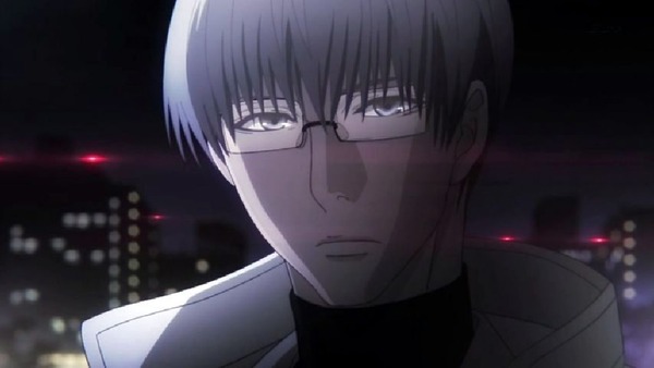 「東京喰種：re」1話 (4)
