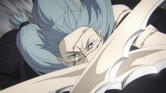 「呪術廻戦」42話感想  (111)