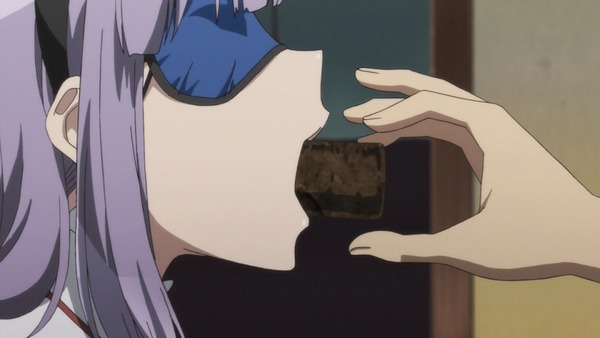 だがしかし (18)
