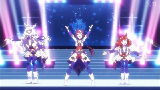 「ウマ娘」2期 13話感想(最終回) (118)