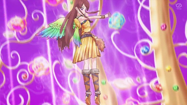 「アイカツオンパレード！」7話感想  (86)