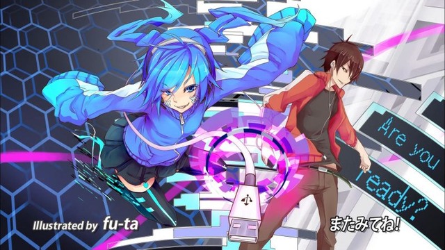 メカクシティアクターズ ポンポコにゅーす ファン特化型アニメ感想サイト メカクシティアクターズ ポンポコにゅーす ファン特化型アニメ感想サイト
