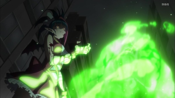 「戦姫絶唱シンフォギアXV」6話感想 (26)