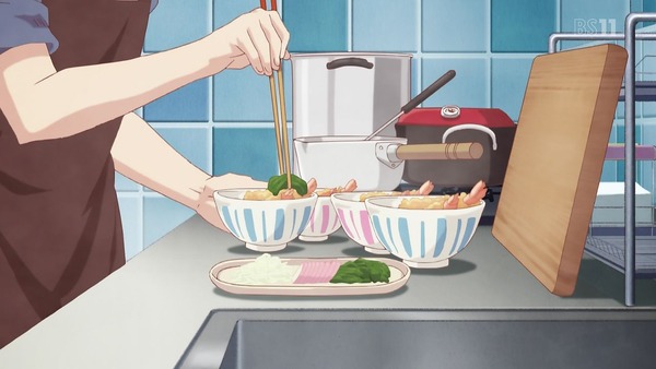 「衛宮さんちの今日のごはん」1話 (61)