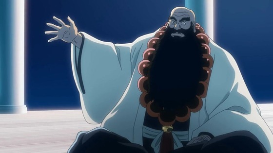 「BLEACH 千年血戦篇」27話感想 (86)