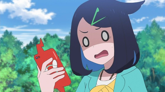 「ポケットモンスター」11話感想 (17)