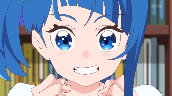「ひろがるスカイ!プリキュア」ひろプリ 8話感想 (54)