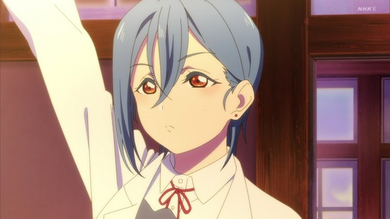 「ラブライブ!スーパースター!!」2期 4話感想 (86)