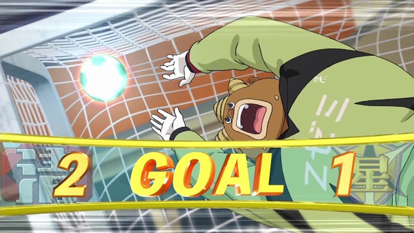 「イナズマイレブン アレスの天秤」7話感想 (5)