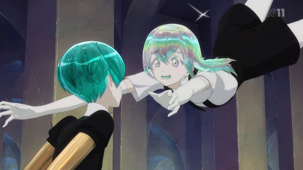 「宝石の国」8話 (55)