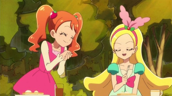 「キラキラ☆プリキュアアラモード」 (51)