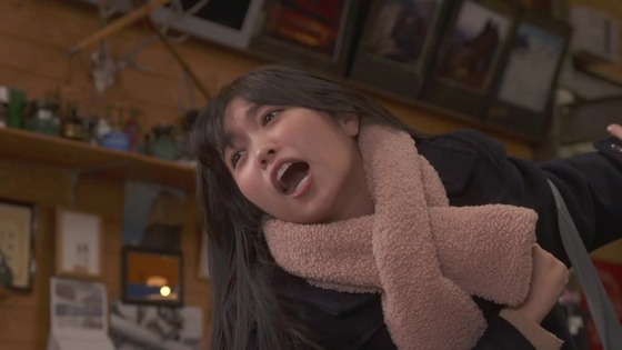 ドラマ版「ゆるキャン△2」2期 3話感想 (92)