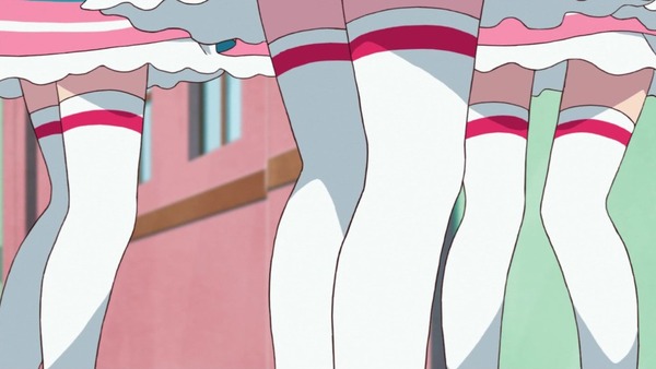 「アイカツフレンズ!」44話感想 (3)