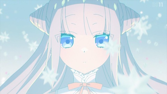 「かつて魔法少女と悪は敵対していた。」2話感想 (30)