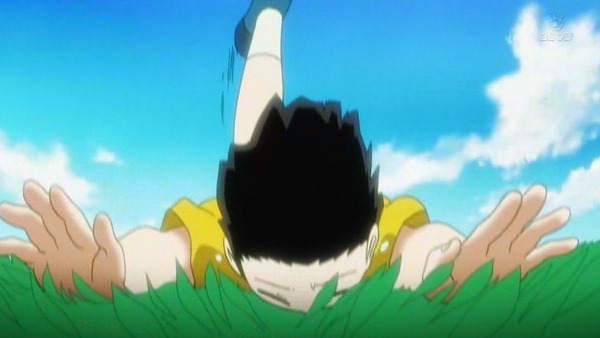 「モブサイコ100Ⅱ」2期 8話 感想 (2)