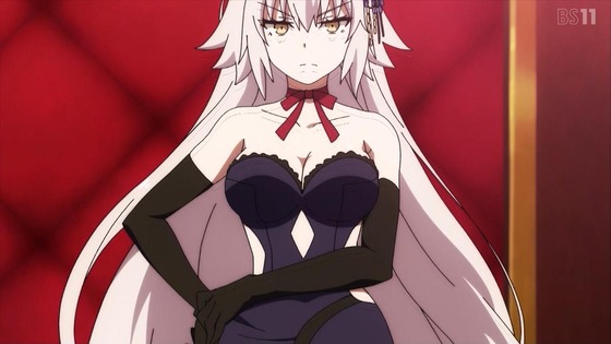 「FateGrand Carnival」1st Season 夜の特異点カブキチョウ 感想 (8)