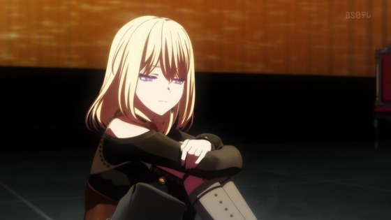 「BanG Dream! Ave Mujica」11話感想 (3)