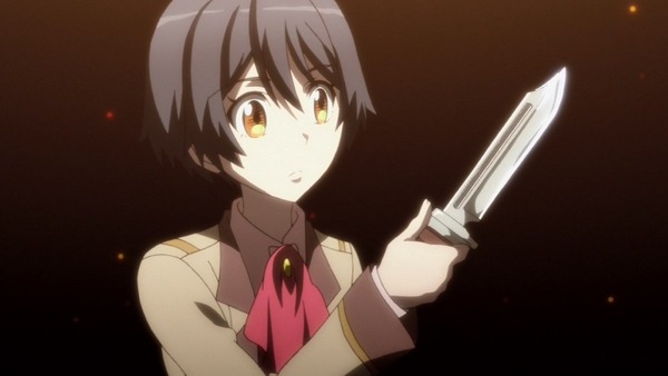 乱歩奇譚 Game of Laplace (10)
