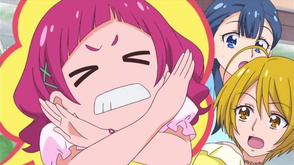 「HUGっと！プリキュア」12話感想 (5)