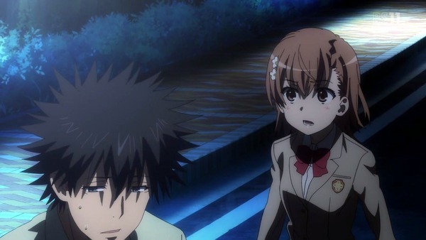 「とある魔術の禁書目録Ⅲ」3期 9話感想 (11)