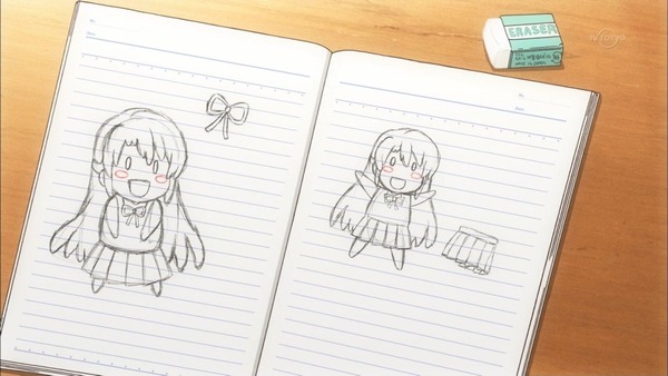 のんのんびより りぴーと (63)
