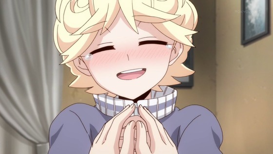 ミチルちゃん