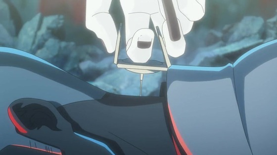 「BLEACH 千年血戦篇」23話感想 (129)
