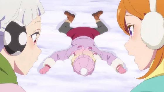 「ラブライブ!スーパースター!!」2期 10話感想 (73)