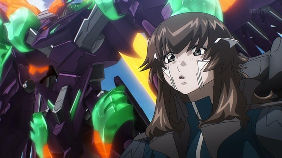 「蒼穹のファフナー THE BEYOND」12話感想 最終回 (56)