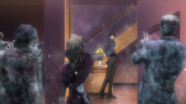 「血界戦線 & BEYOND」2期 3話 (34)