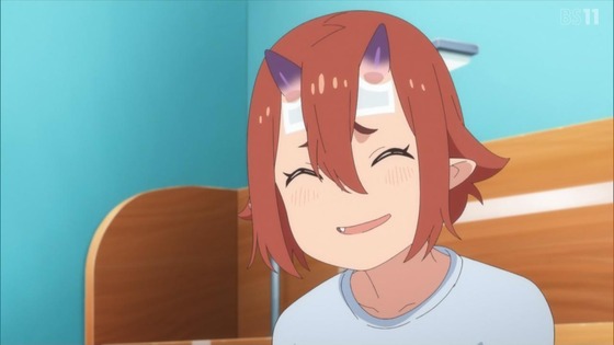 「姫様“拷問”の時間です」5話感想 (99)